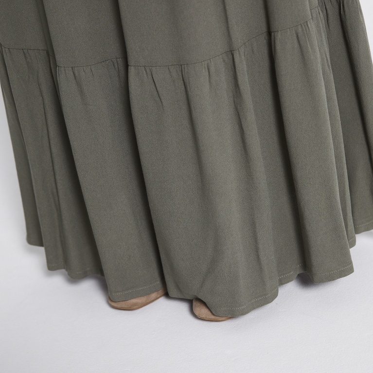 Maxi skirt "Bella"
